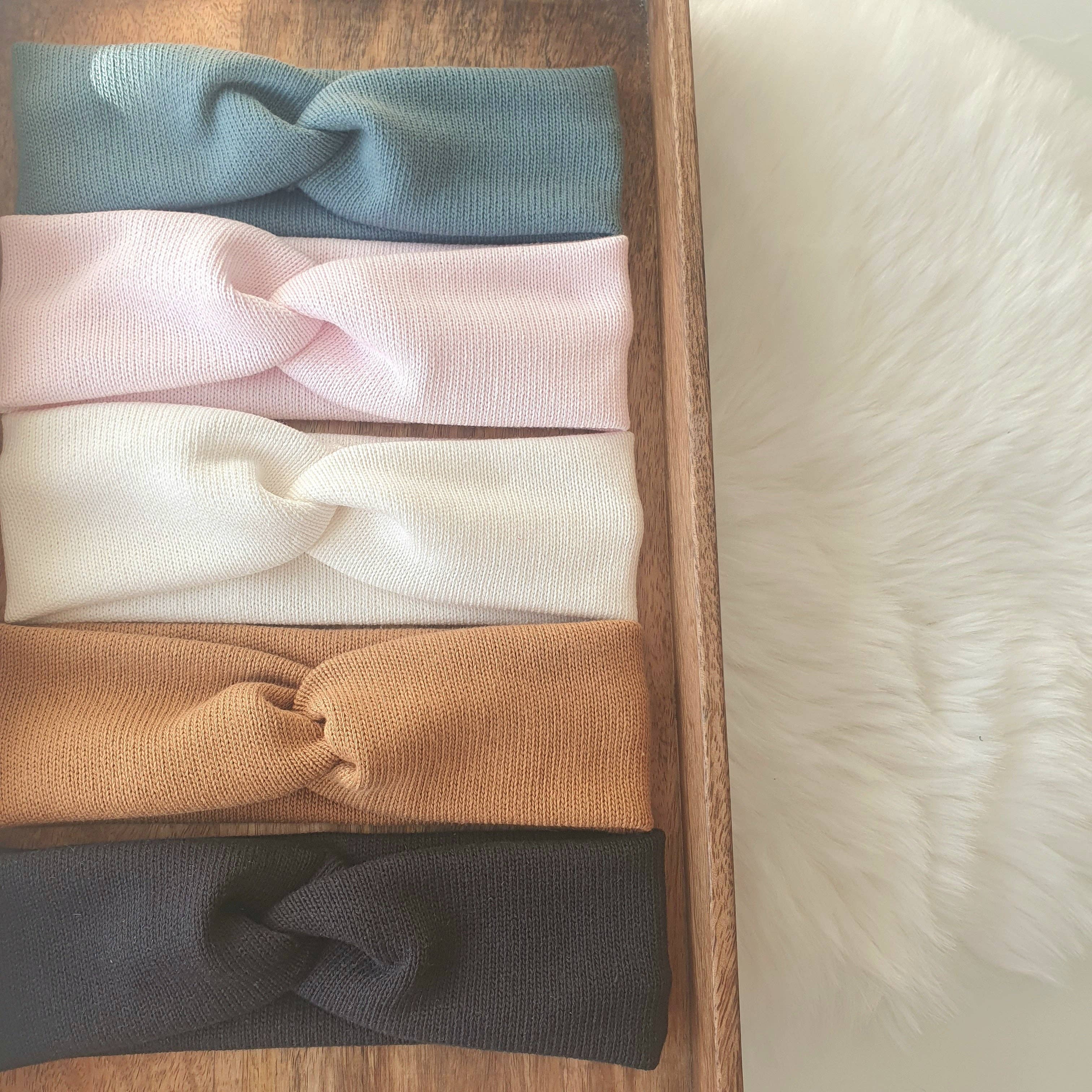 MlleChouChou - Venta al por mayor Cinta para el pelo - Mujer - Diadema para mujer y niños2