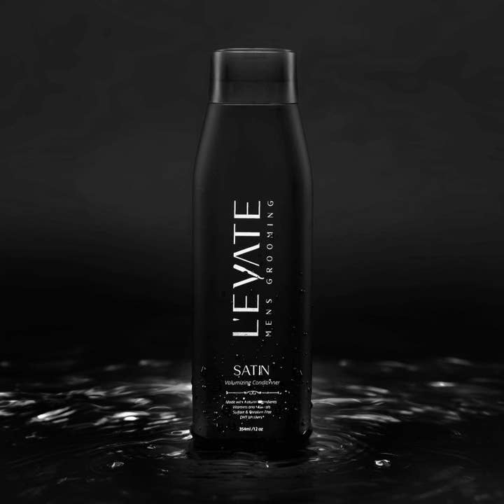 Satin Volymgivande balsam för wholesale av L'EVATE Mens Grooming