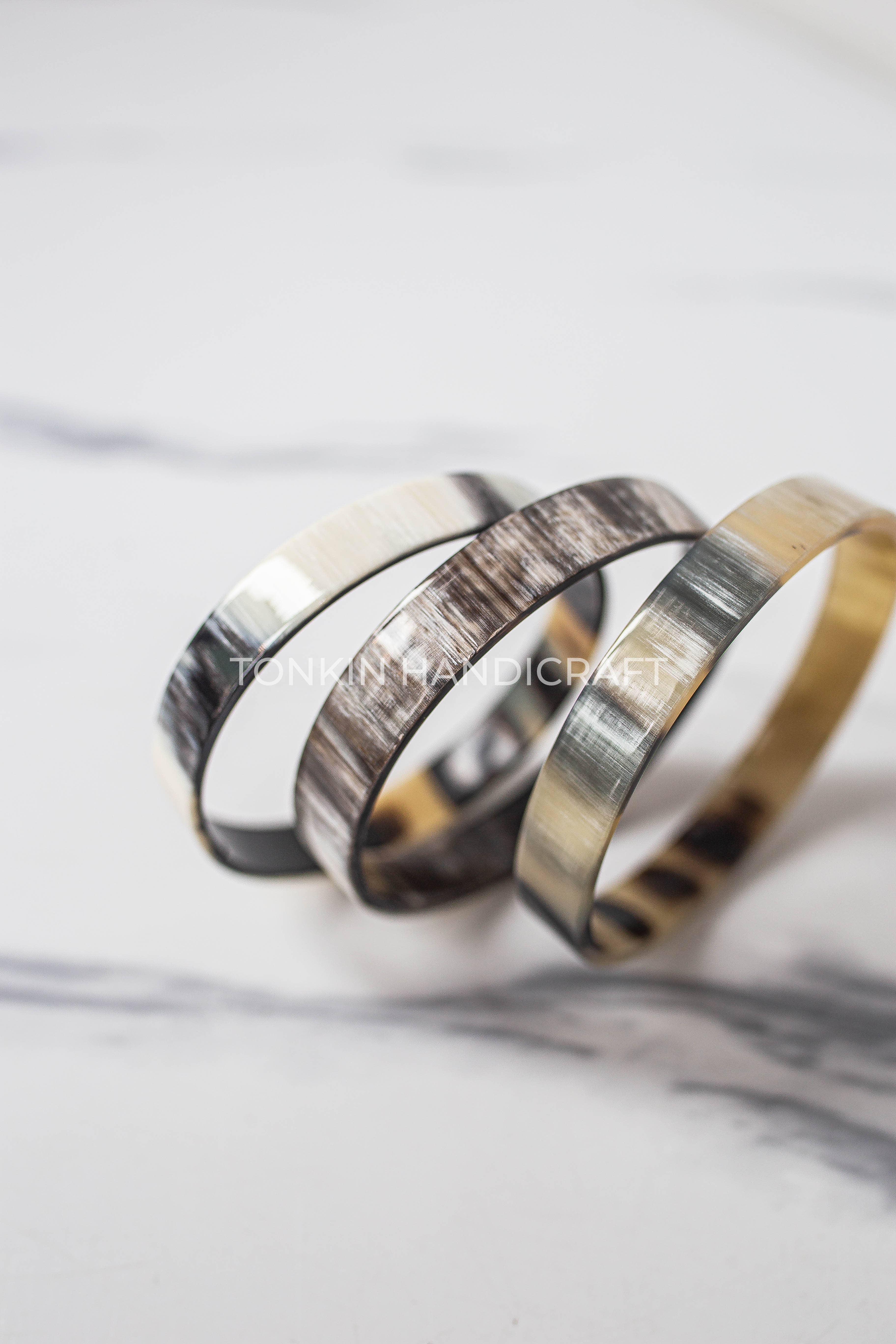 Tonkin Handicraft - Wholesale Bangle Bracelet - An Horn Bangle Bracelet3