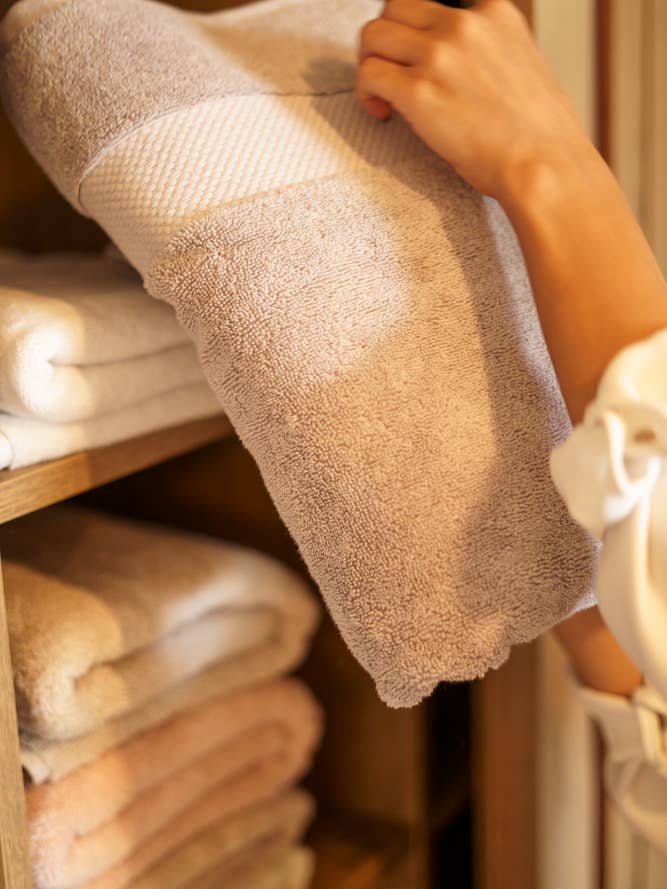 Monte Rosa 820-grams Aegean bomuld XL lagen sæt for engroshandel hos MINOA