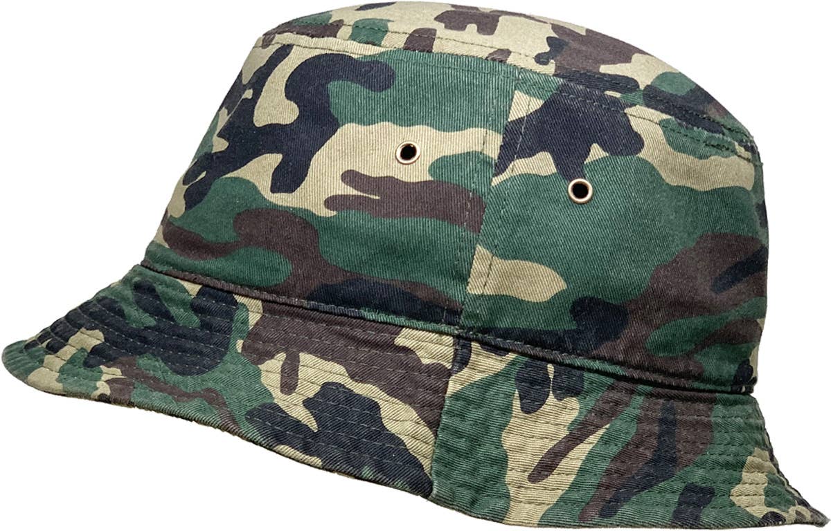 KBETHOS – wholesale Bucket hat – Unisex – Bucket Hat (Fitted)17