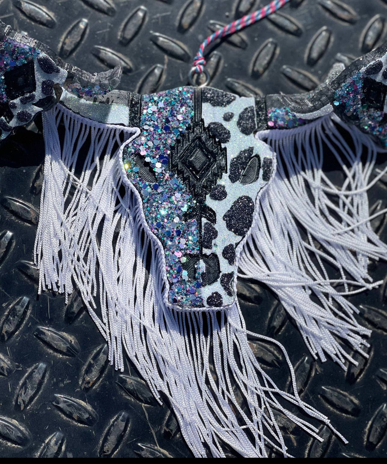 Twisted Iron Wholesale - Wholesale Car Freshener - Women's - Bullskull Freshies4