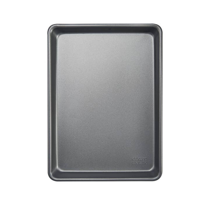 Lifetime Brands - Wholesale Baking Sheet/Mat - CM Small Jelly Roll Pan - CM II NS