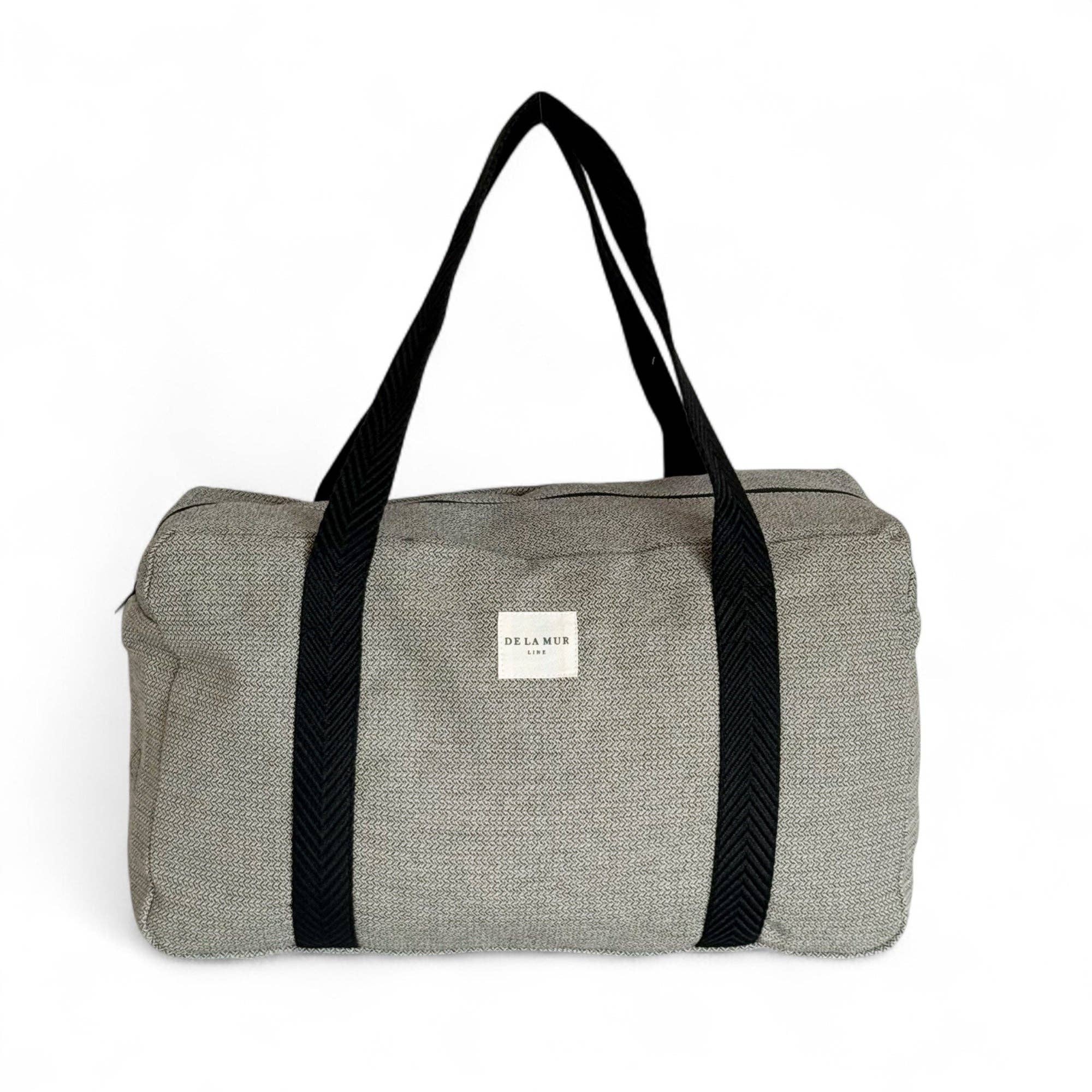 De La Mur Line - Wholesale Duffel- en weekendtas - Dames - Sporttas CLARA0