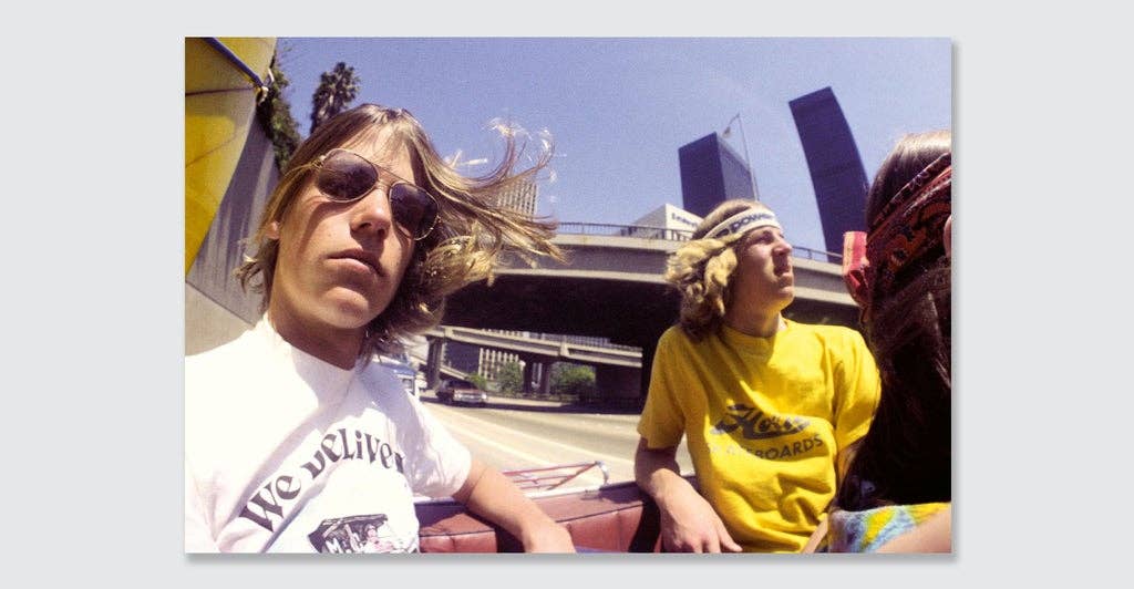 AMMO Books - Wholesale Display Book - Locals Only - Adult Book by Hugh Holland4