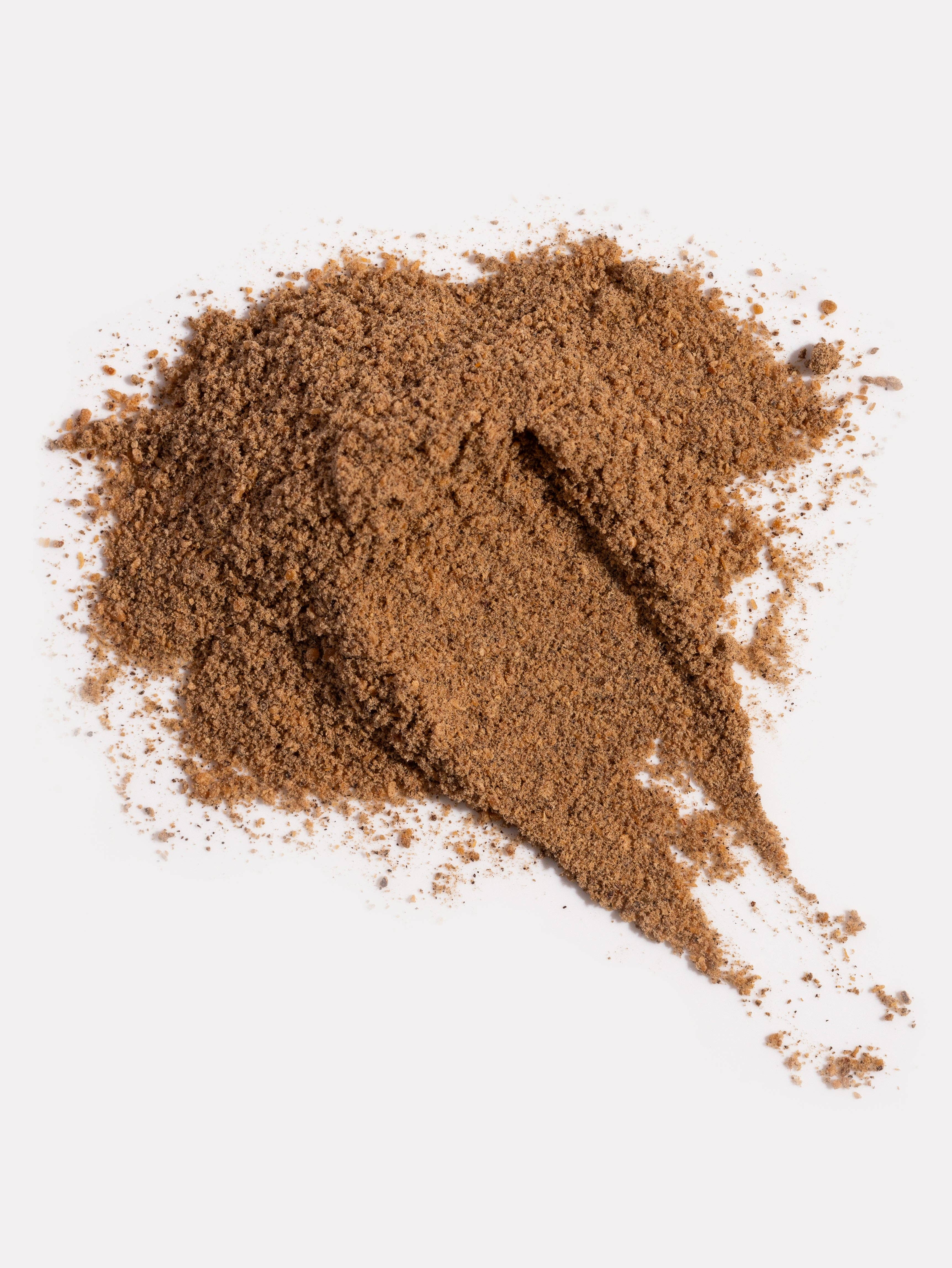 Essenciel – wholesale Body scrub/exfoliant – Organic Prickly Pear Powder Exfoliant1