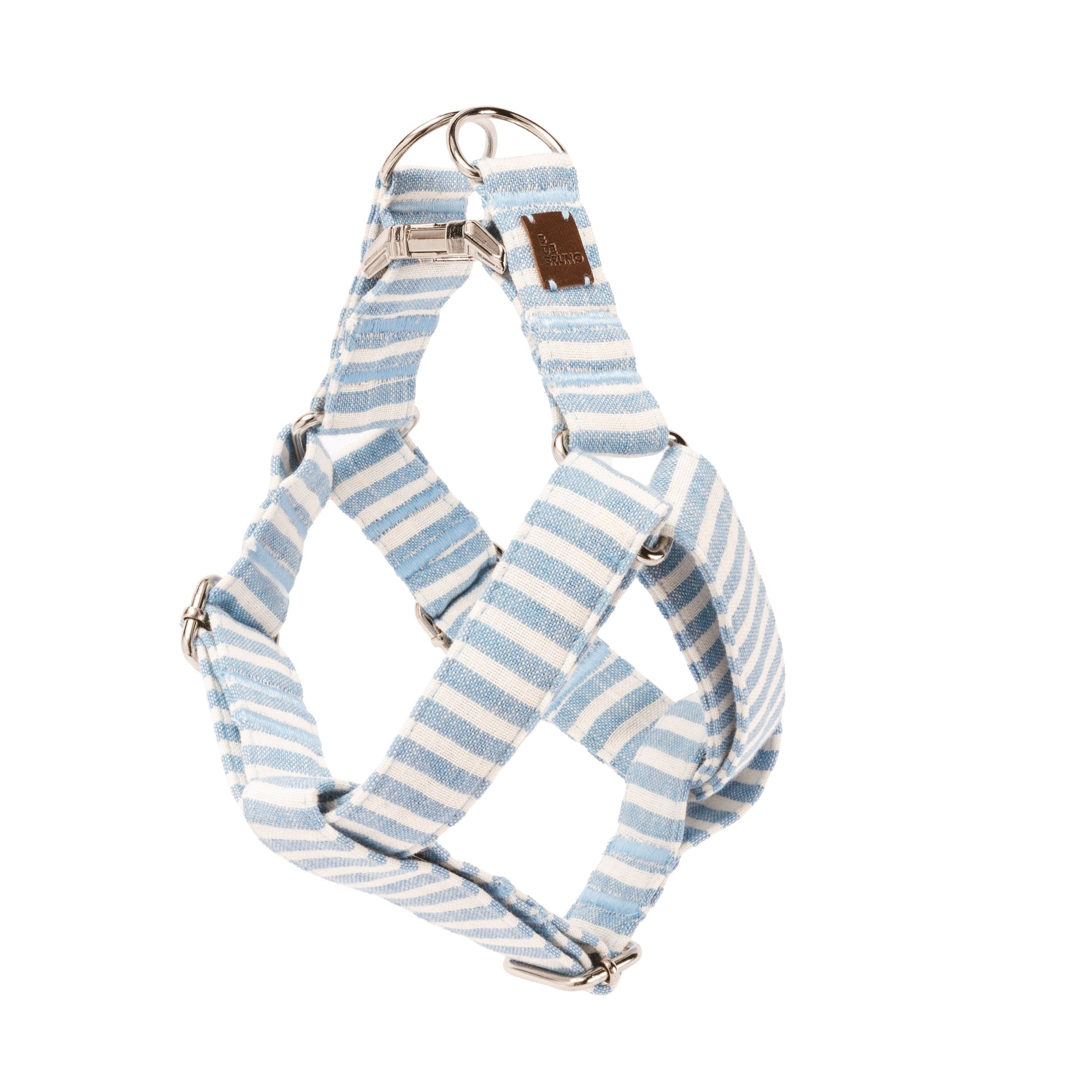 B de Bruno ES - Wholesale Pet Harness - Dog - Levante Simple Harness2