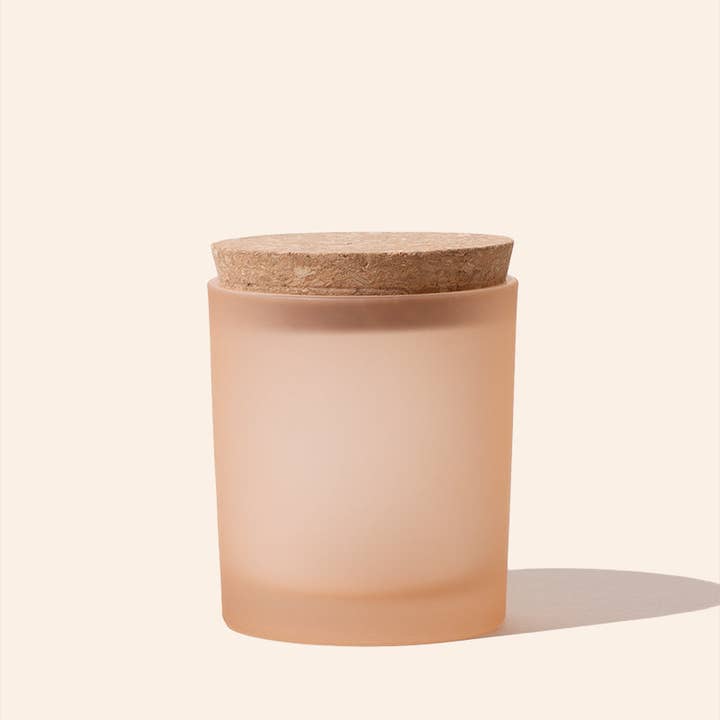 makesy - Wholesale Candle Holder - 7oz iconâ„¢ candle vessel & lid