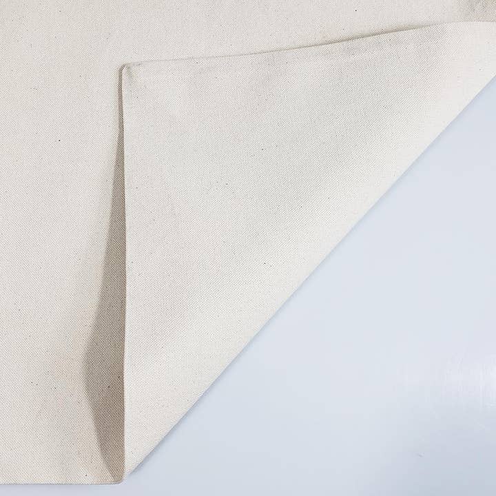 TBF - Wholesale Grocery/Shopping Bag - TBF Organic Cotton Canvas Grocery Tote Bags - OR200