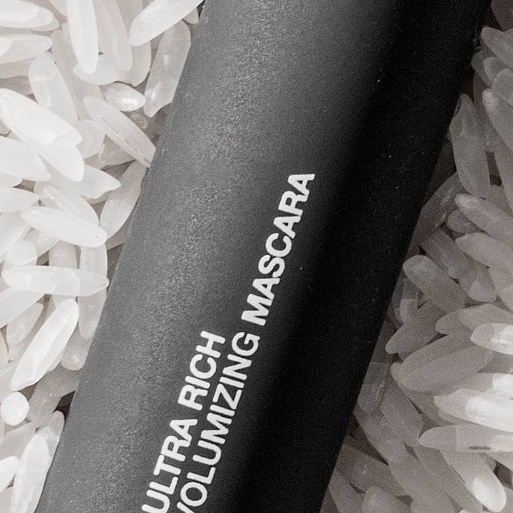 Lashfood - Wholesale Mascara - Ultra Rich Volumizing Mascara, 4ml4