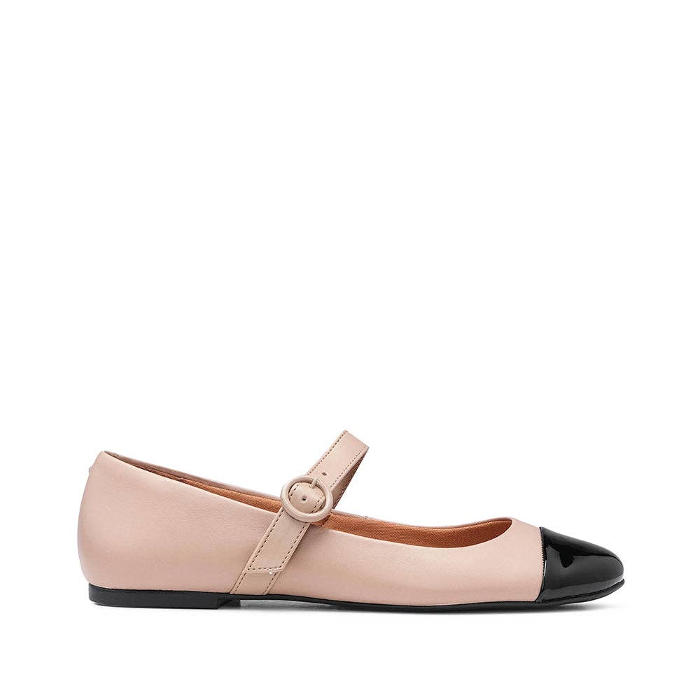 What a Shoes - Wholesale Flats - Women's - MARGOT BALLERINA4
