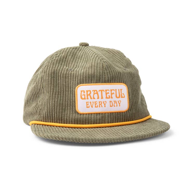 Trek Light - Wholesale Baseball Cap - Unisex - Hat | Grateful Every Day