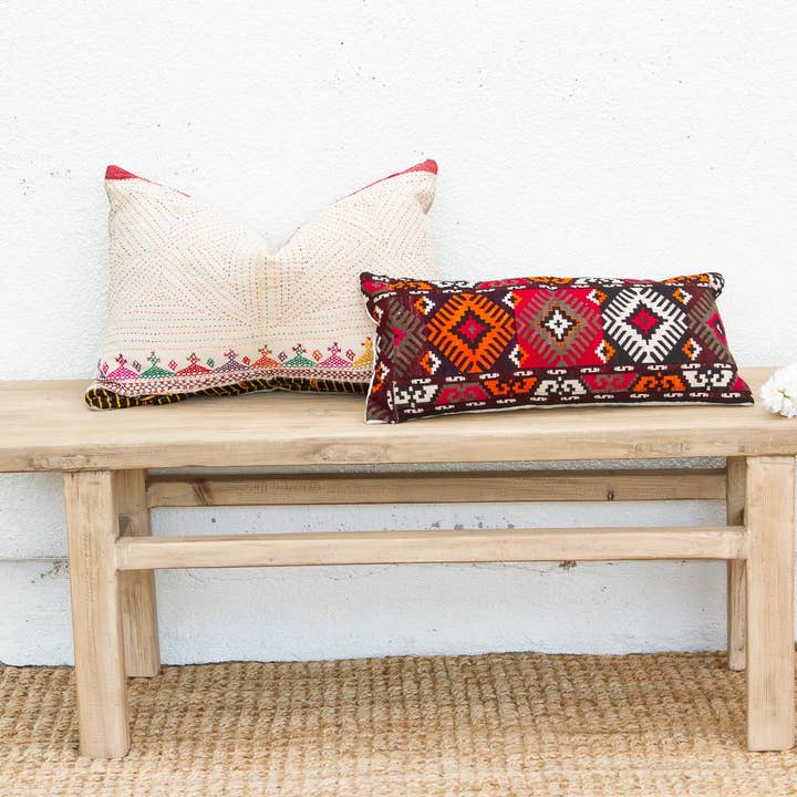 Sun Kissed Asian Inspired Coffee Table for wholesale by De-cor