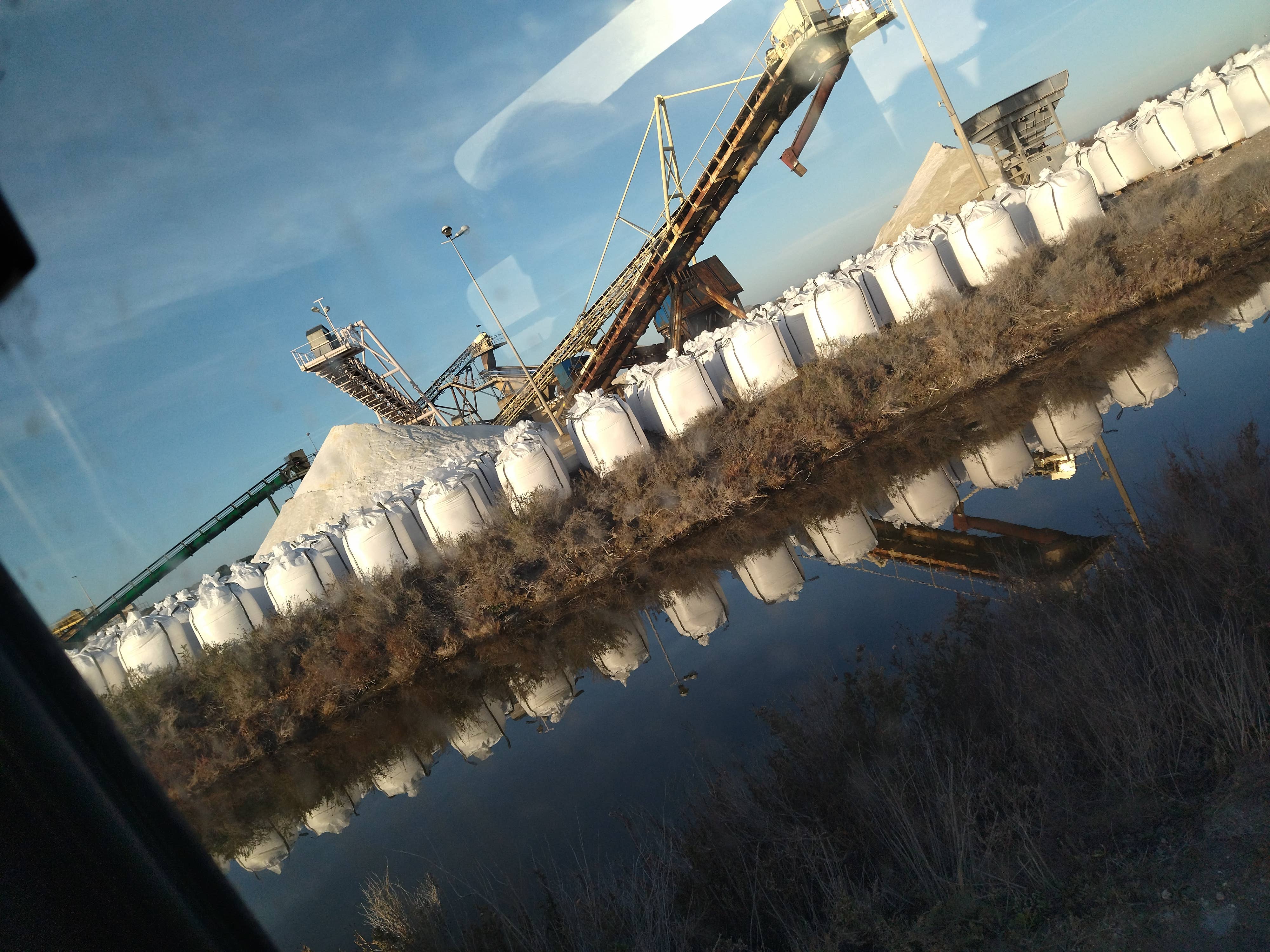 Atelier du Sel Camargue - Wholesale Salt - “Le Vigneron” salt - 200 gr6