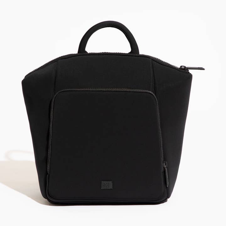 Ebony Seoul Luiertas II voor wholesale door Freshly Picked