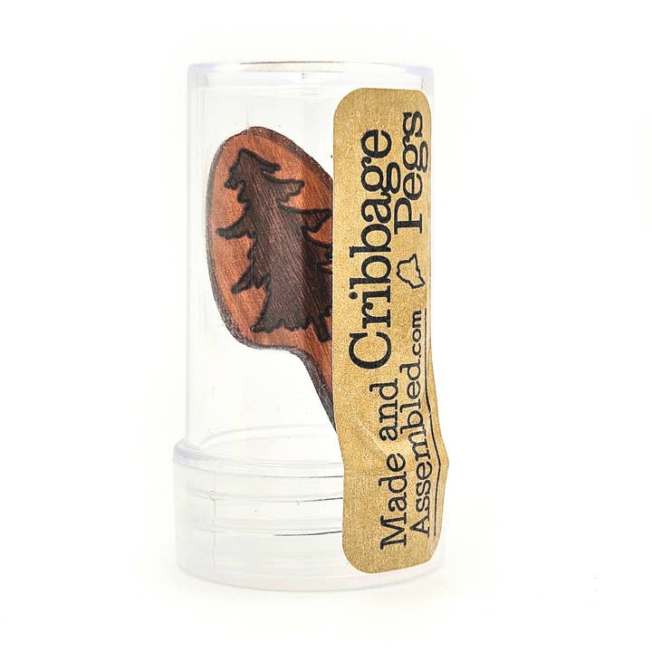 Pinces à cribbage - Options variées pour la vente par Made and Assembled