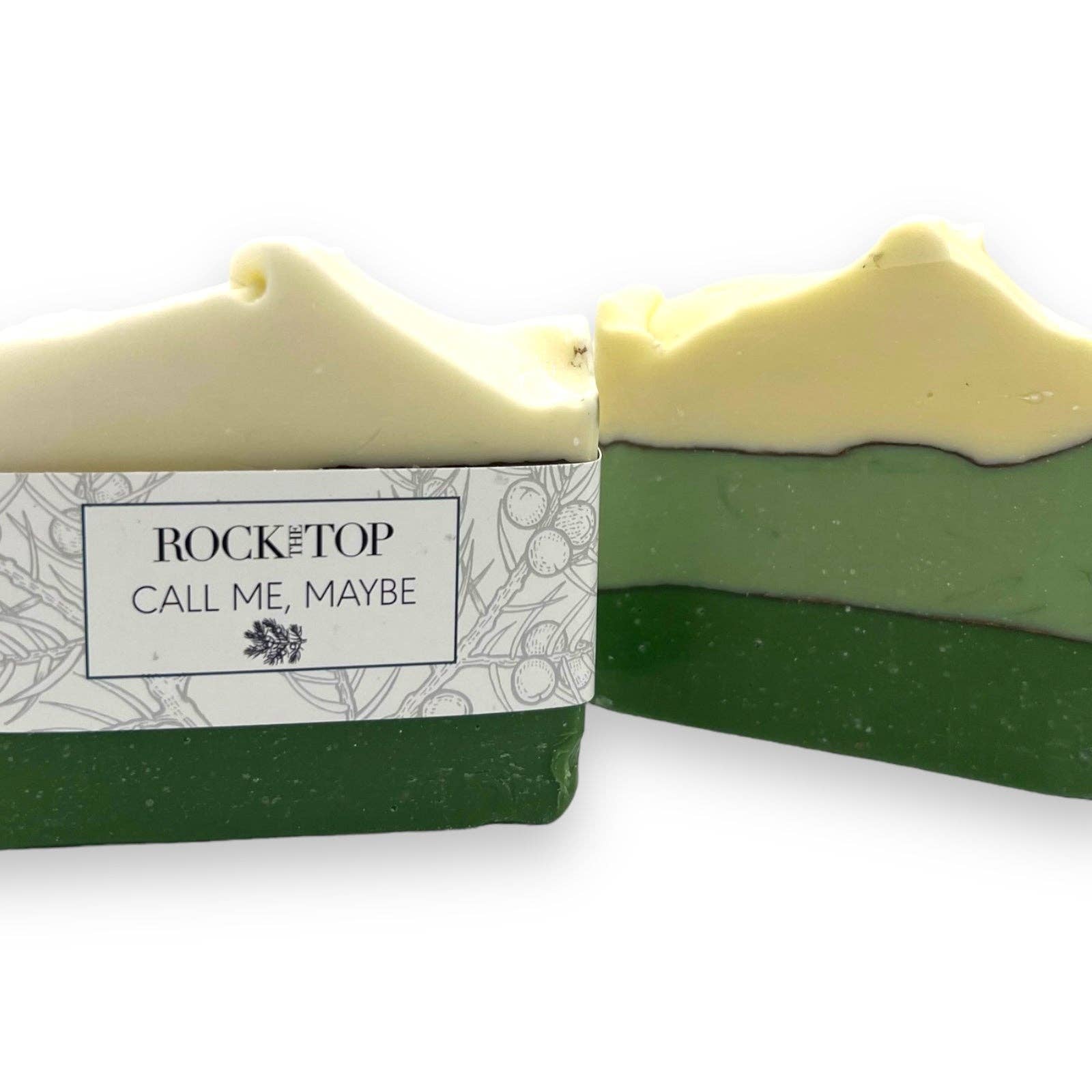 Rock the Top Inc. - Wholesale Bar Soap - Handcrafted Soaps Singles0