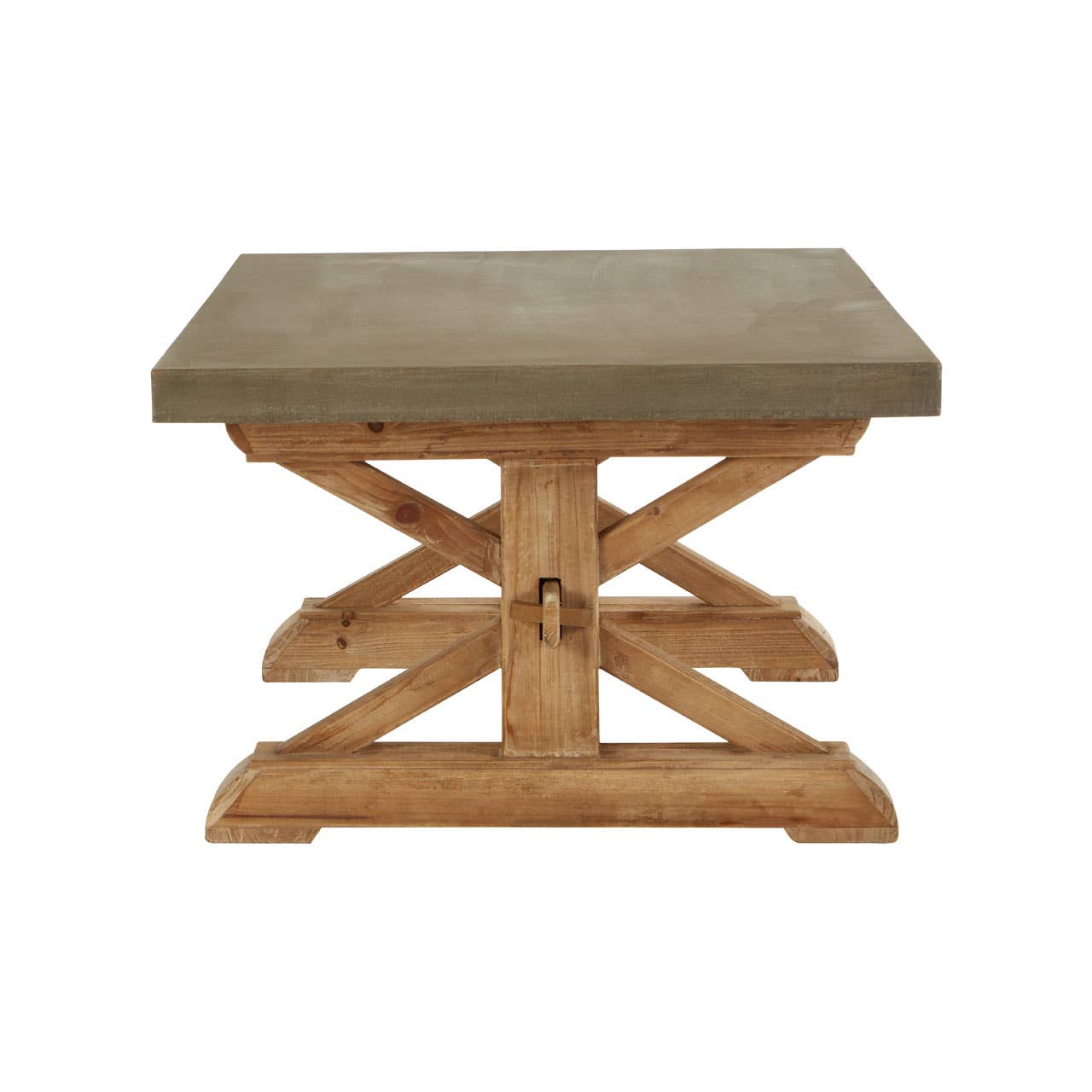 Interiors by Premier – wholesale Coffee table – Pompeii Wooden Coffee Table2