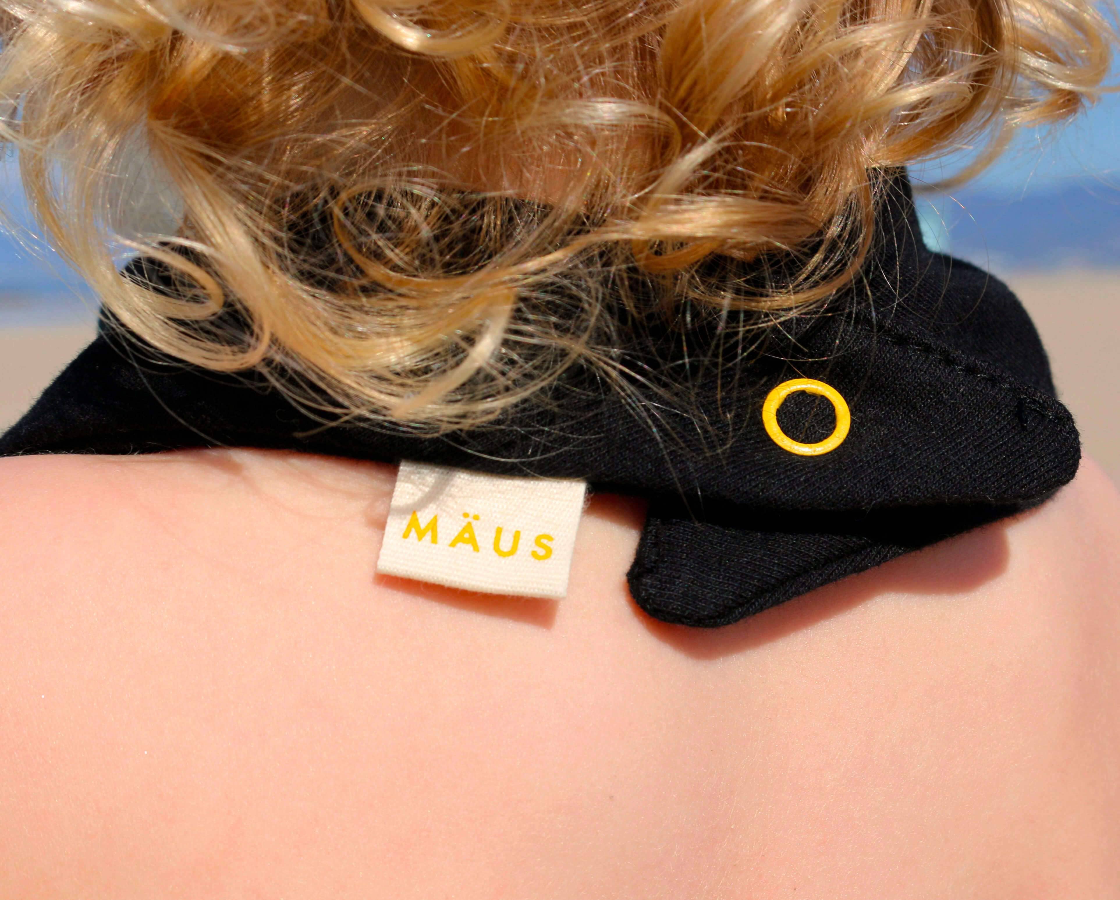 Mäus Essentials - Wholesale Bib - Baby - Bibs11