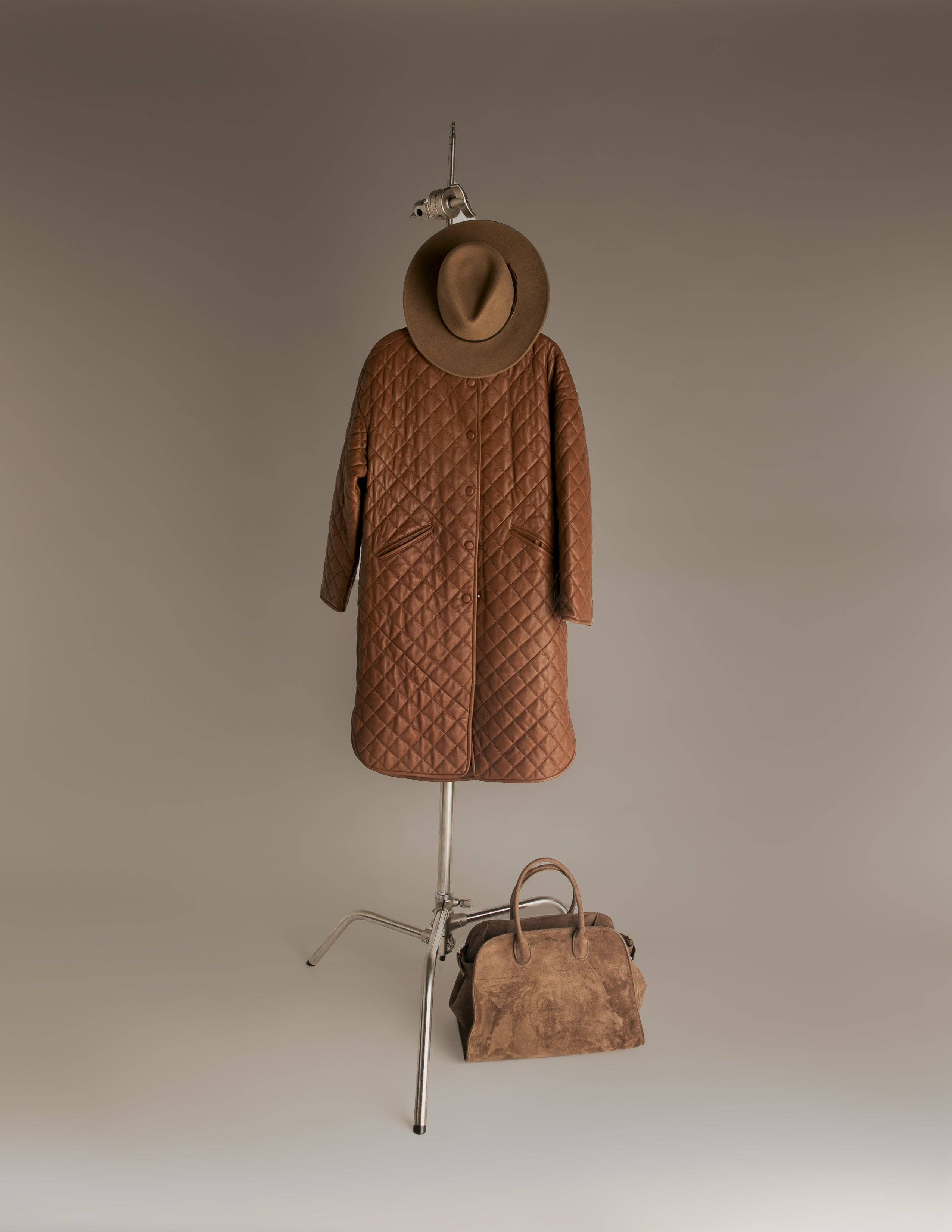 ALLSANTAELLA - Wholesale Top Handle Bag - Women's - VALENTINA BAG5