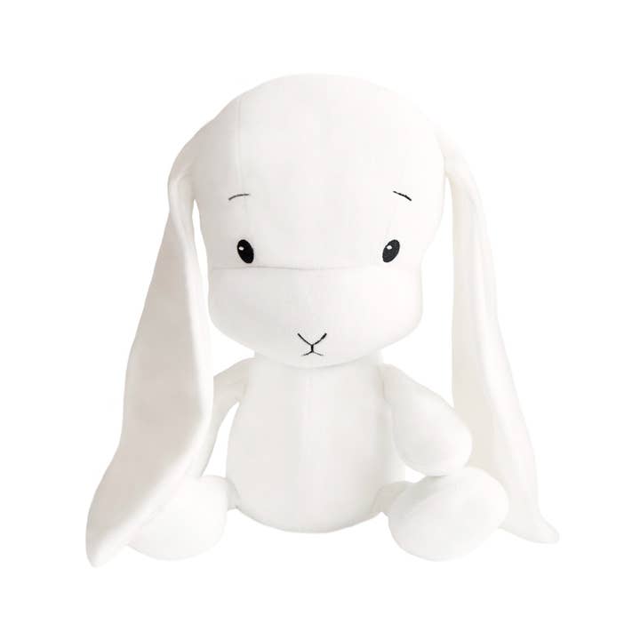 Bunny Effik - White, White Ears for wholesale on Faire