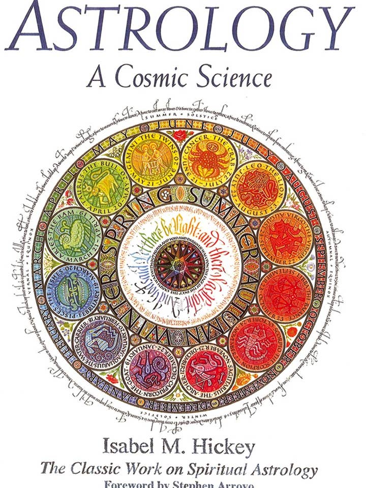 Astrologie : Une science cosmique pour la vente par Animal Dreaming