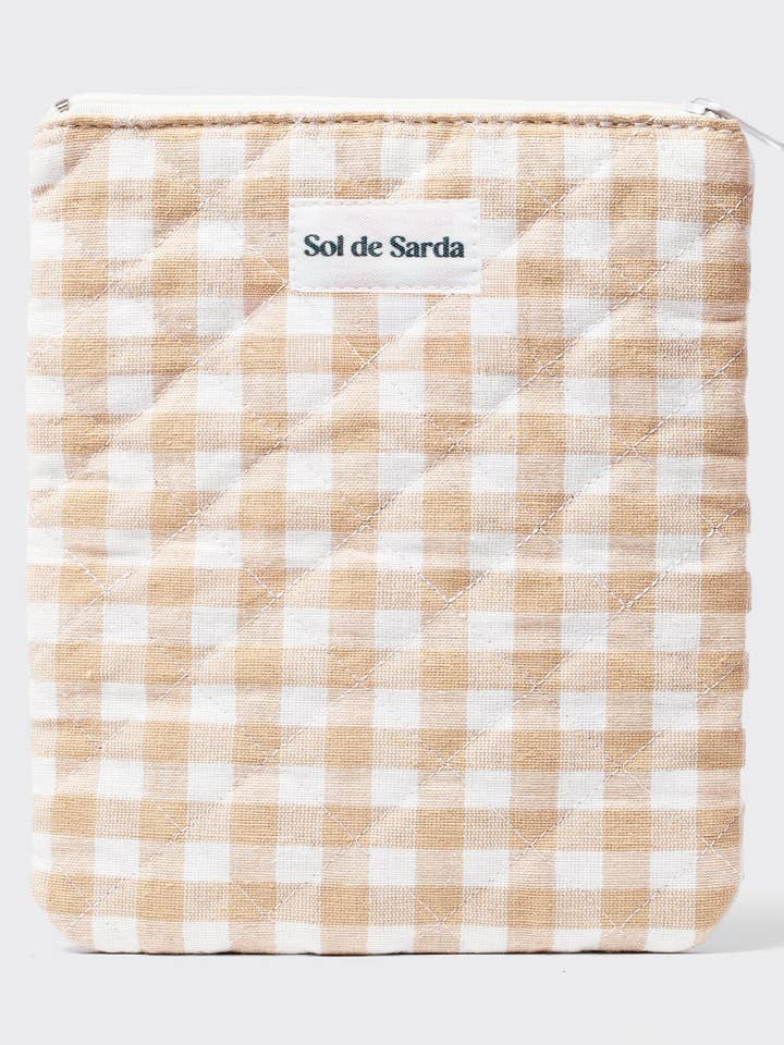 Funda para Kindle de Almendra para venta al por mayor de Sol de Sarda