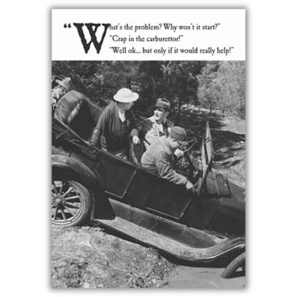 EMOTIONAL RESCUE - Vente Carte de vœux classique - Offre de cartes de vœux de la poste NFSP-99-PACK1