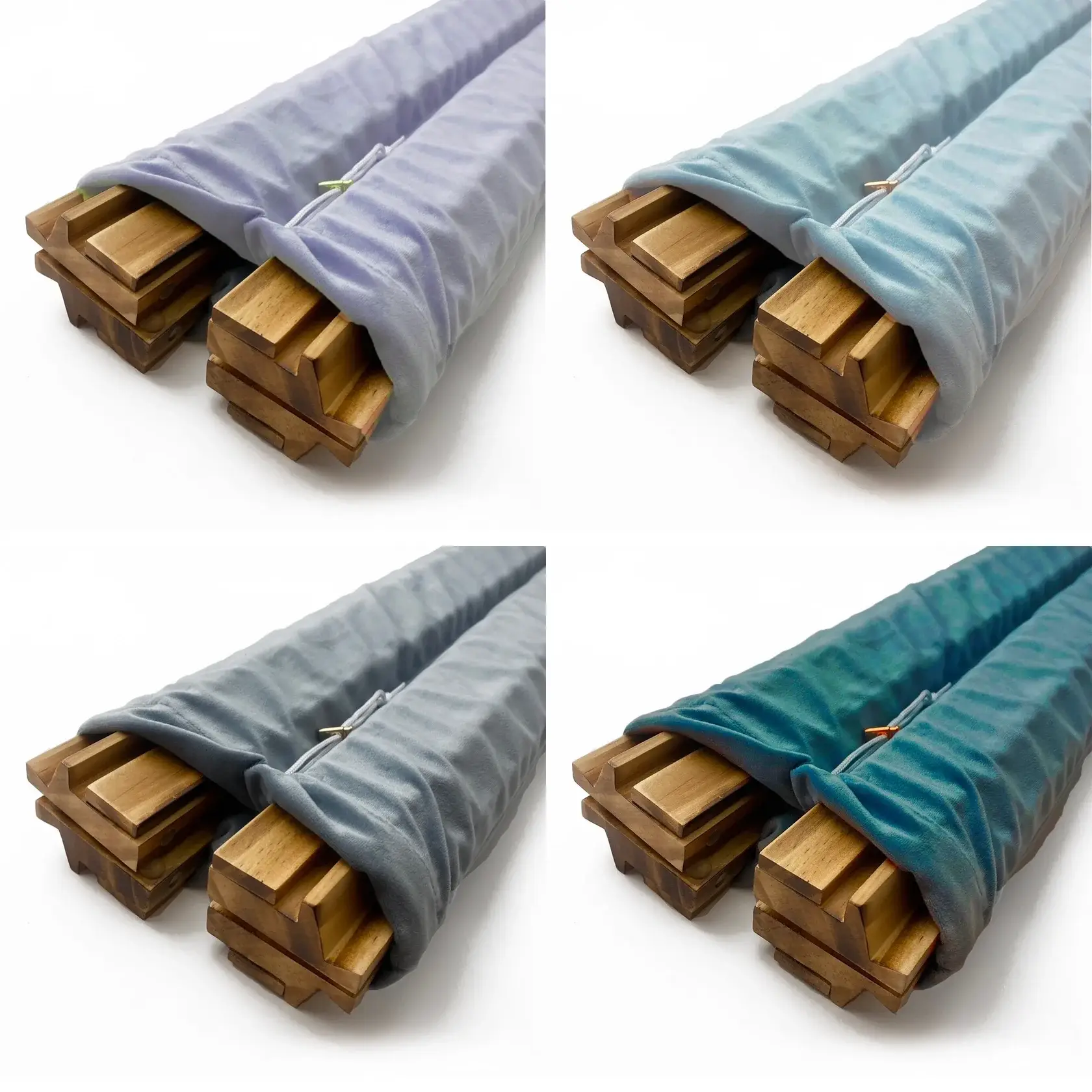 Peace Love Mahjong - Wholesale Storage Bag - Rack Bag9