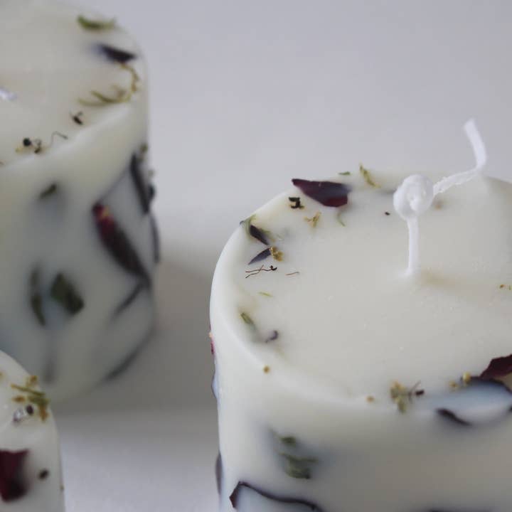 Geheime tuin voor wholesale door The Ambient Candle Co.