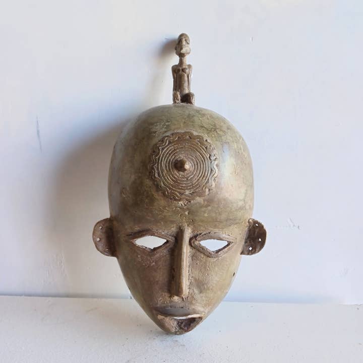 Essouk-masker voor wholesale door SANKORE AFRICA, S.L.