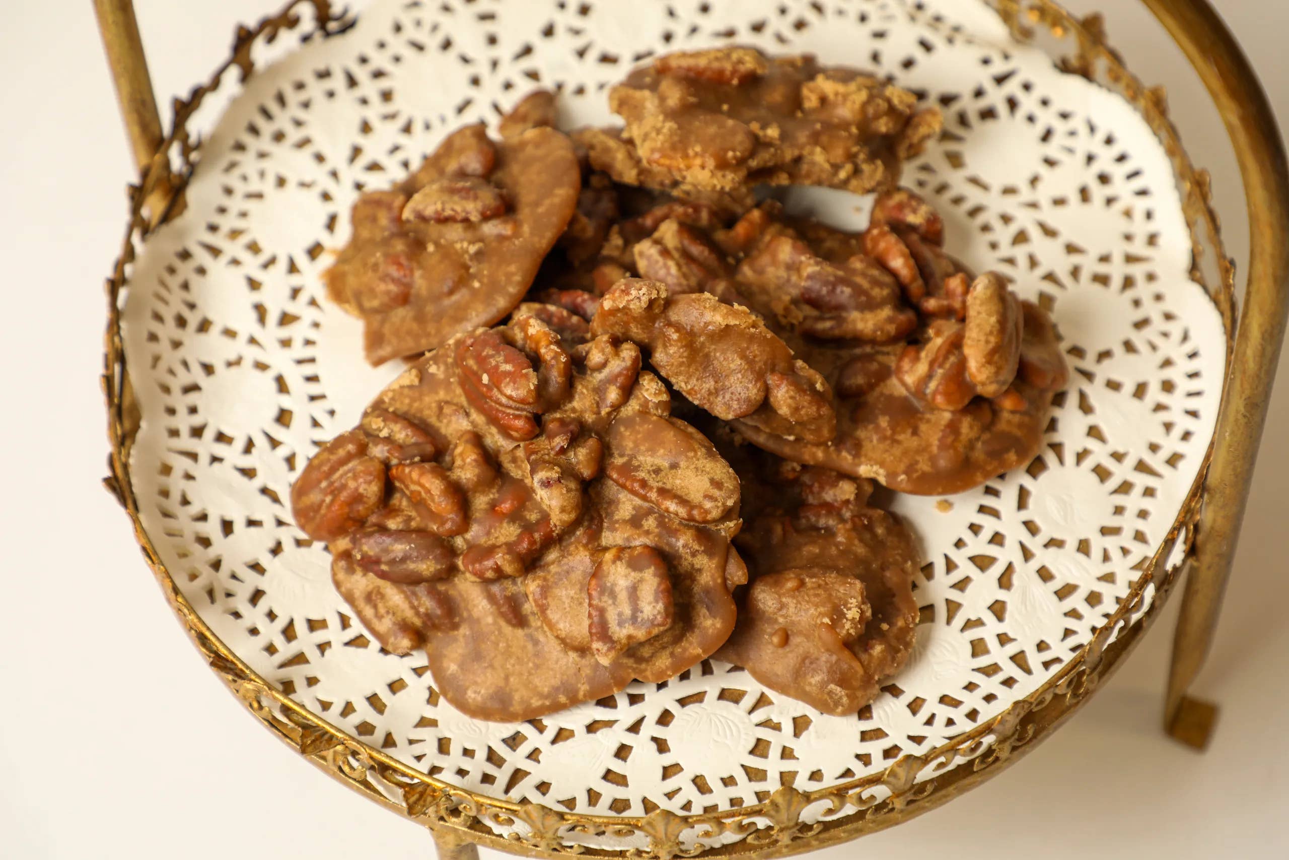 Gambino's Foods – wholesale Chocolate-covered sweets – Pralines