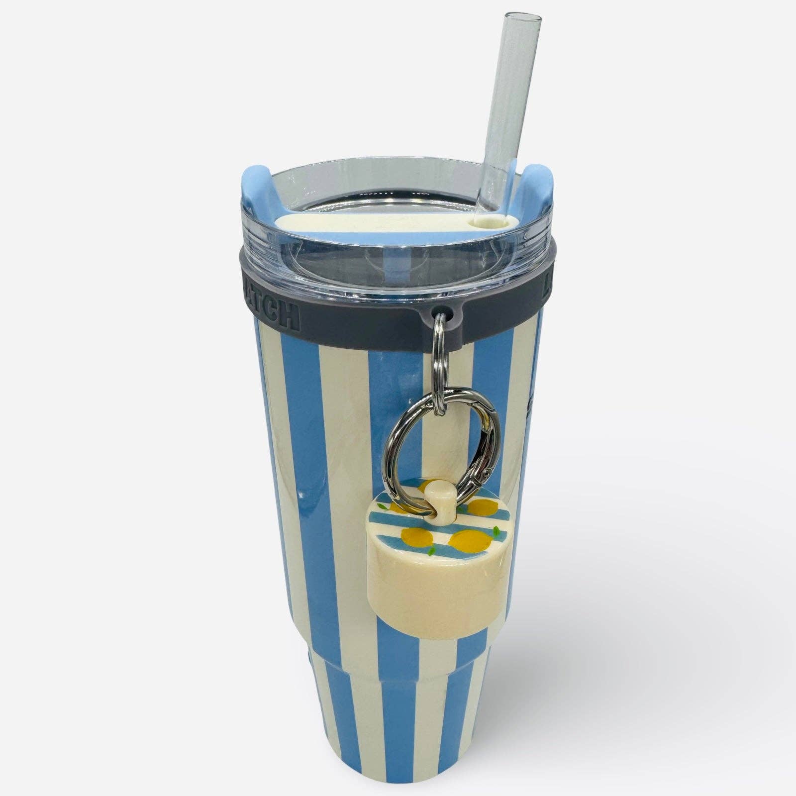 Lion Latch - Vente Boîte/rangement à bijoux - Loquet Lion Citron1