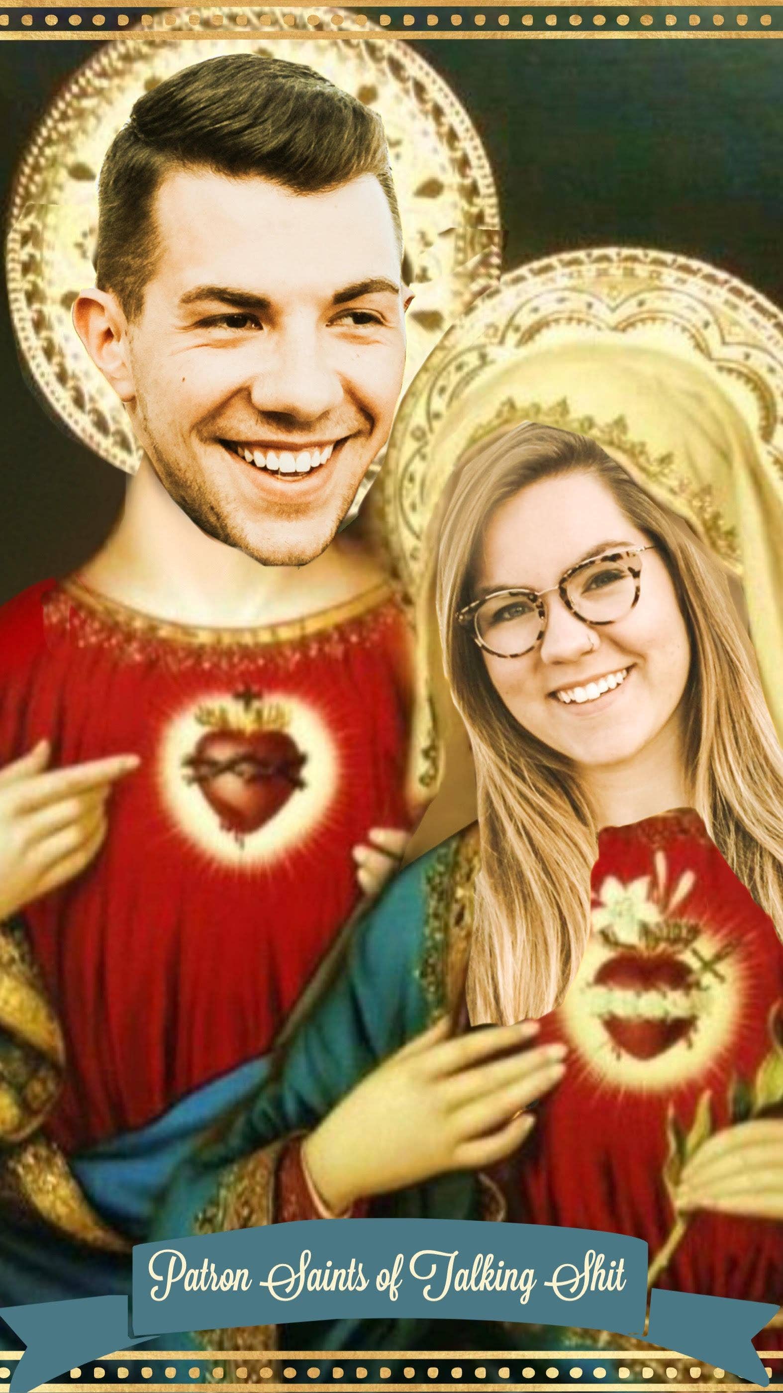 The Luminary and Co. – wholesale Marschaller – Personlig Anpassad Hängivenhet Bön Saint Ljus9