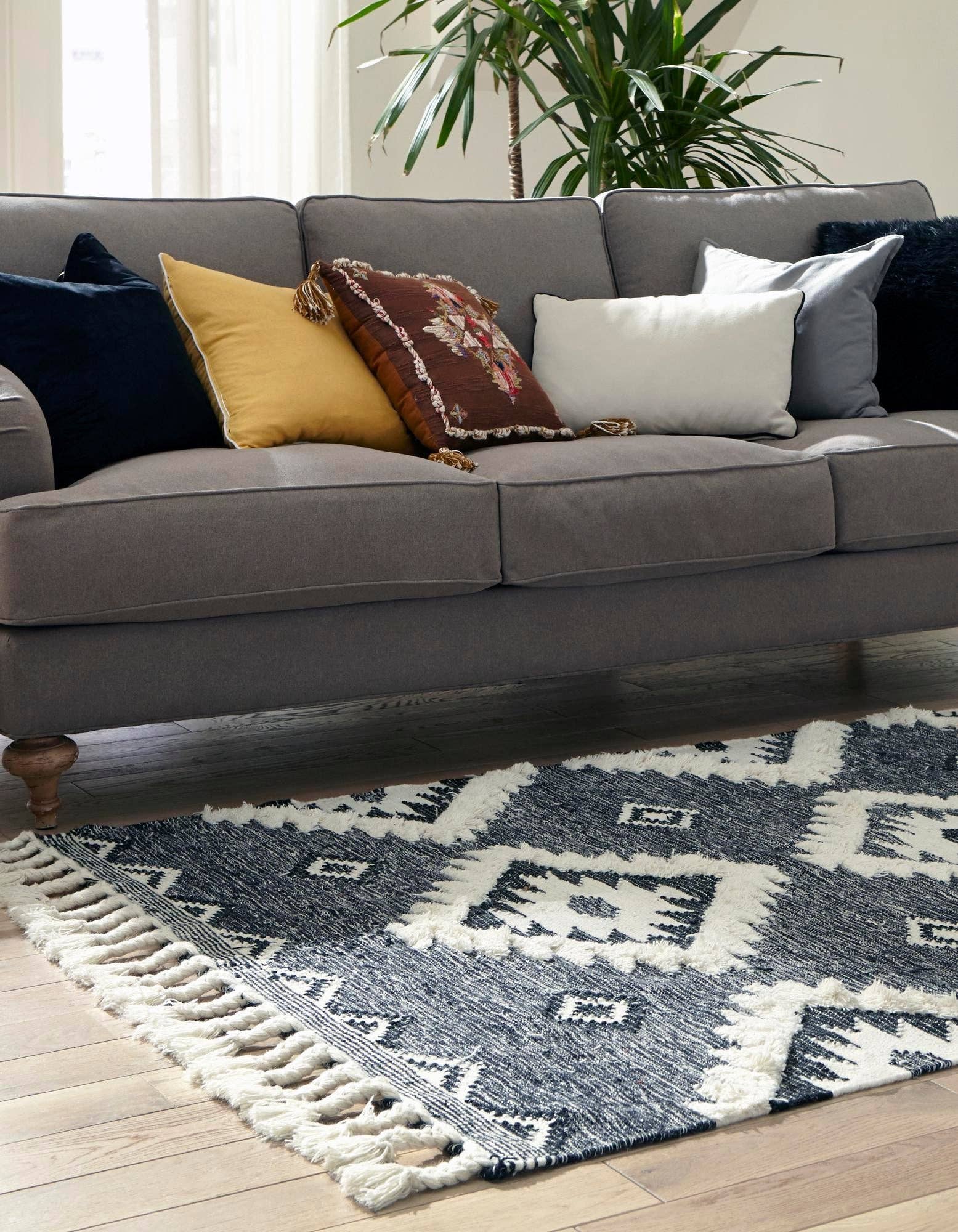 Rug Mart - Vente Tapis - Tapis Southwestern Mesa25