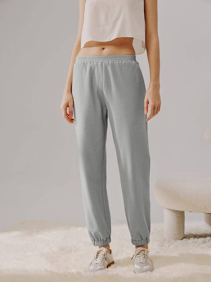 Basculadores pull-on básicos por atacado de NAP