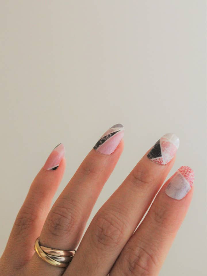 Abstract Marble for wholesale by Expressionism