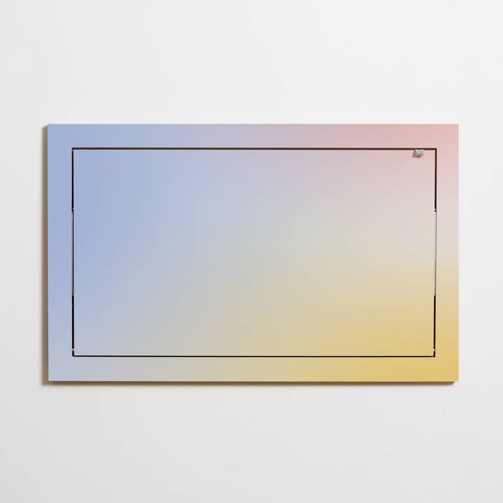 Fläpps Sekretär/in 80x50-1 - Sunrise by Joa Herrenknecht por atacado de Ambivalenz