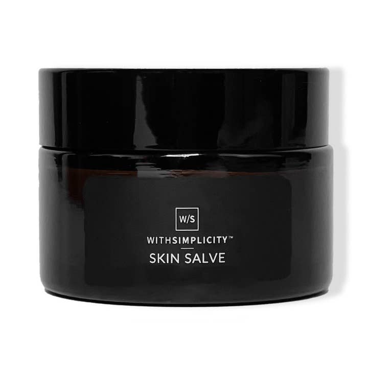 Clean Multi-Purpose Salve for Dry, Rough & Cracked Skin for wholesale by withSimplicity