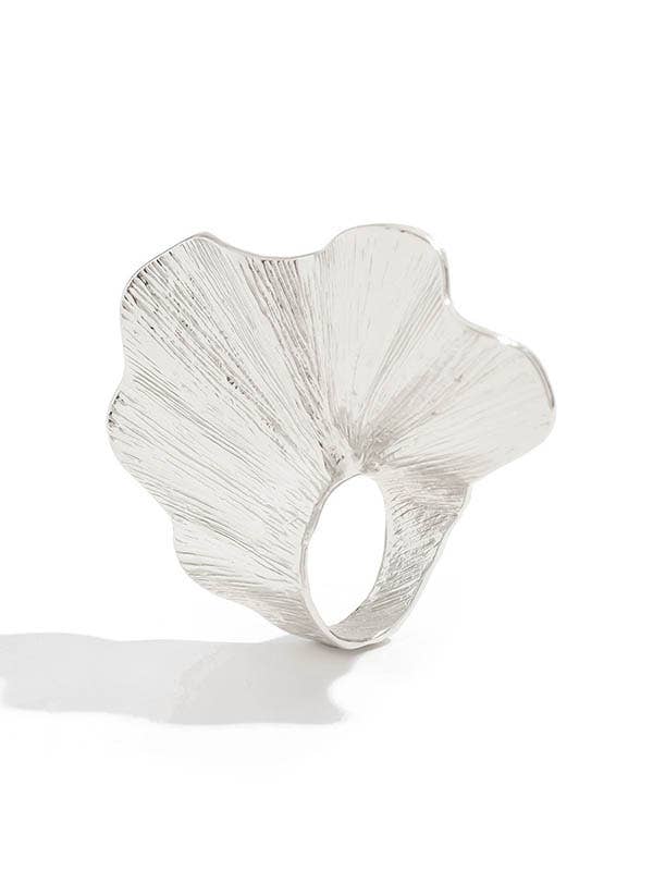 VividLux – Anel de cocktail/declaração por atacado – Acessórios de Anéis Geométricos5