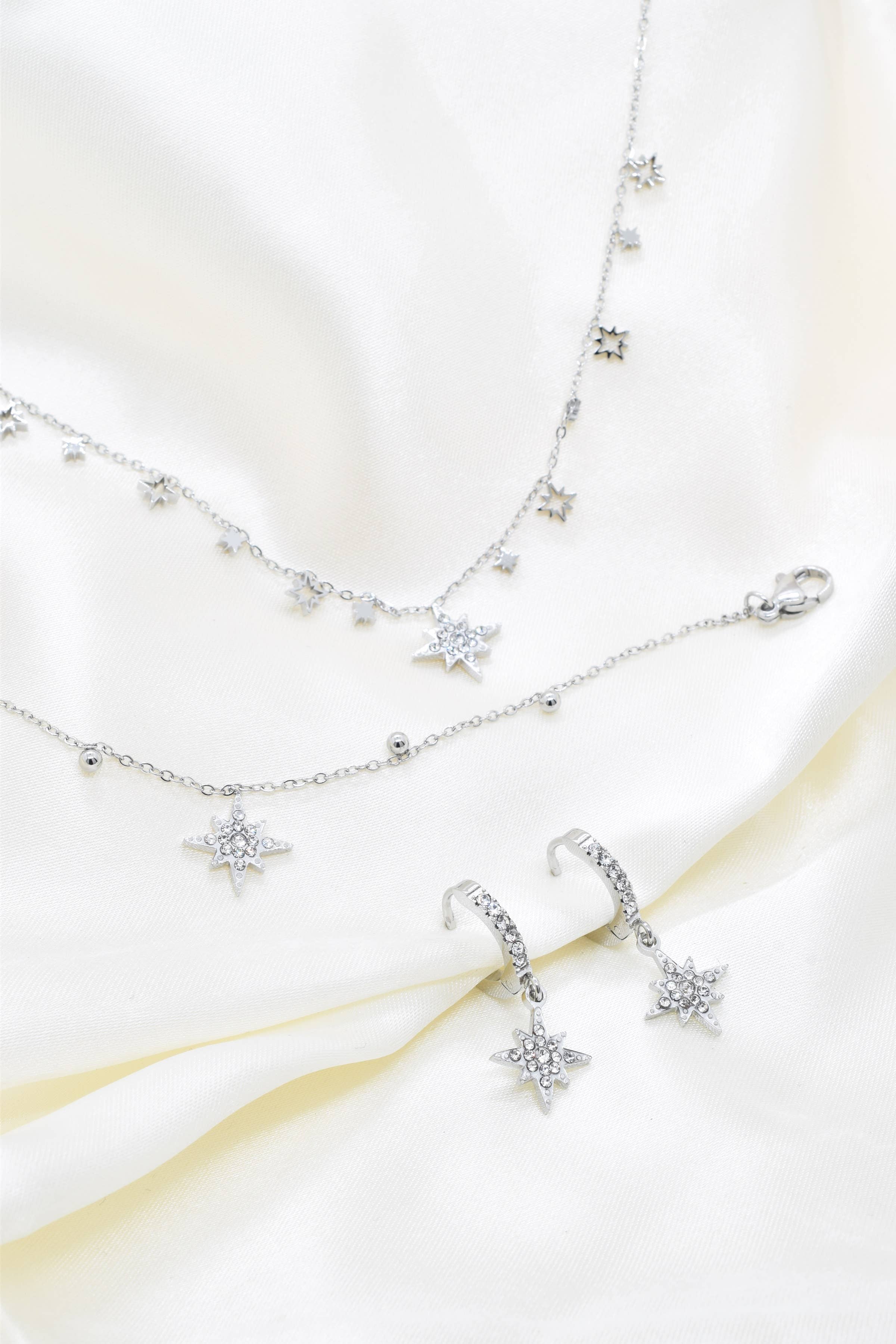 Kapyco - Wholesale Pendant/Charm Necklace - NECKLACE - BJ2101482