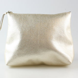 Zina Kao Exclusives - Wholesale Make-up tas/toilettas - De Metallic Make-up Clutch: 3 maten! (Stewart/Martin/Loren)6