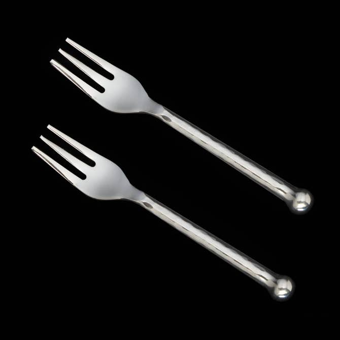 Fourchette simple pour la vente par Inspired Generations