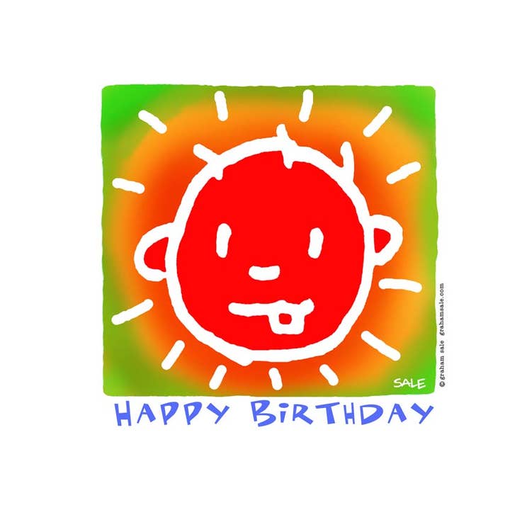 Feliz aniversário por atacado de Club Crib