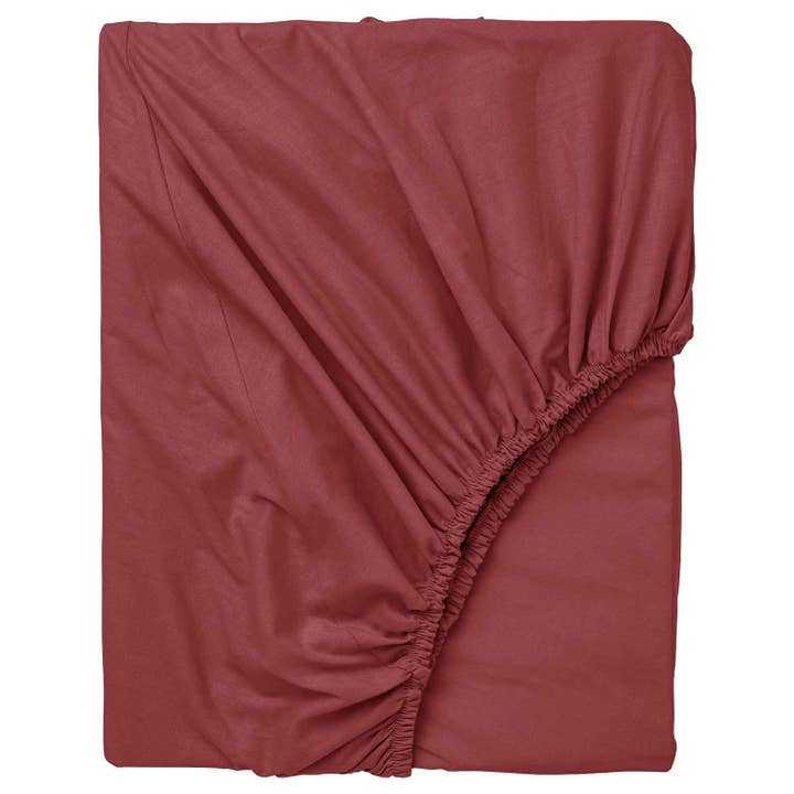 Cotton Passion - Wholesale Fitted Sheet - Soft 100% Microfiber Premium Quality Fitted Sheet6