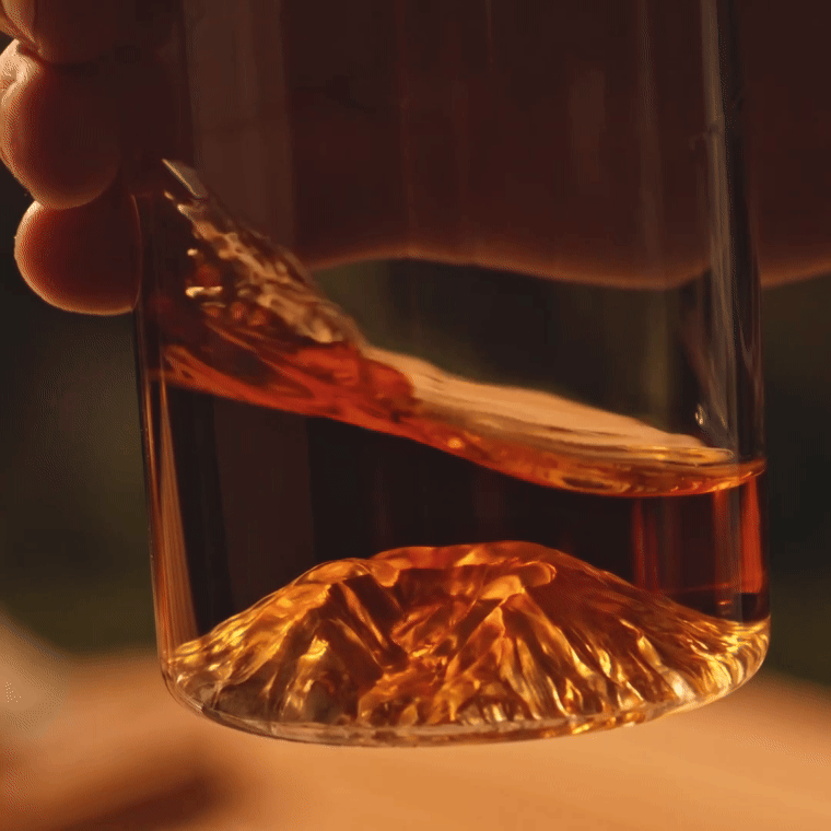 North Drinkware - Wholesale Drinking Glass/Cup - The Pacific Northwest Outdoor Cup Set3