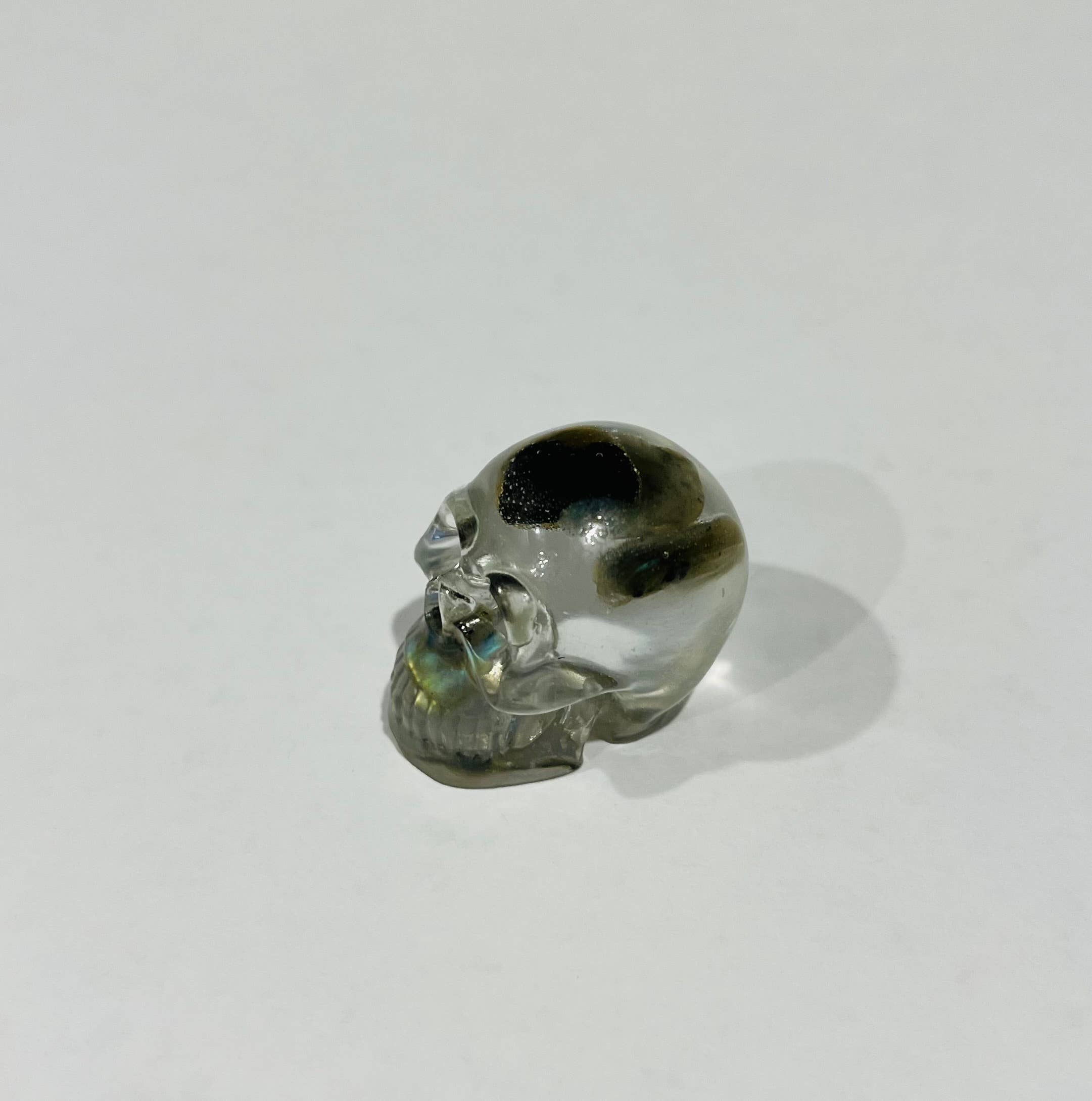 Seriously Perfect Finds, LLC - Wholesale Decorative Figurine - Mini Skull Figurines5