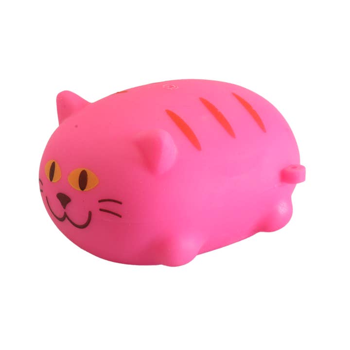 Incredible Group - Wholesale Squishy Toy - Kids & Baby - Squishi Phat Cats