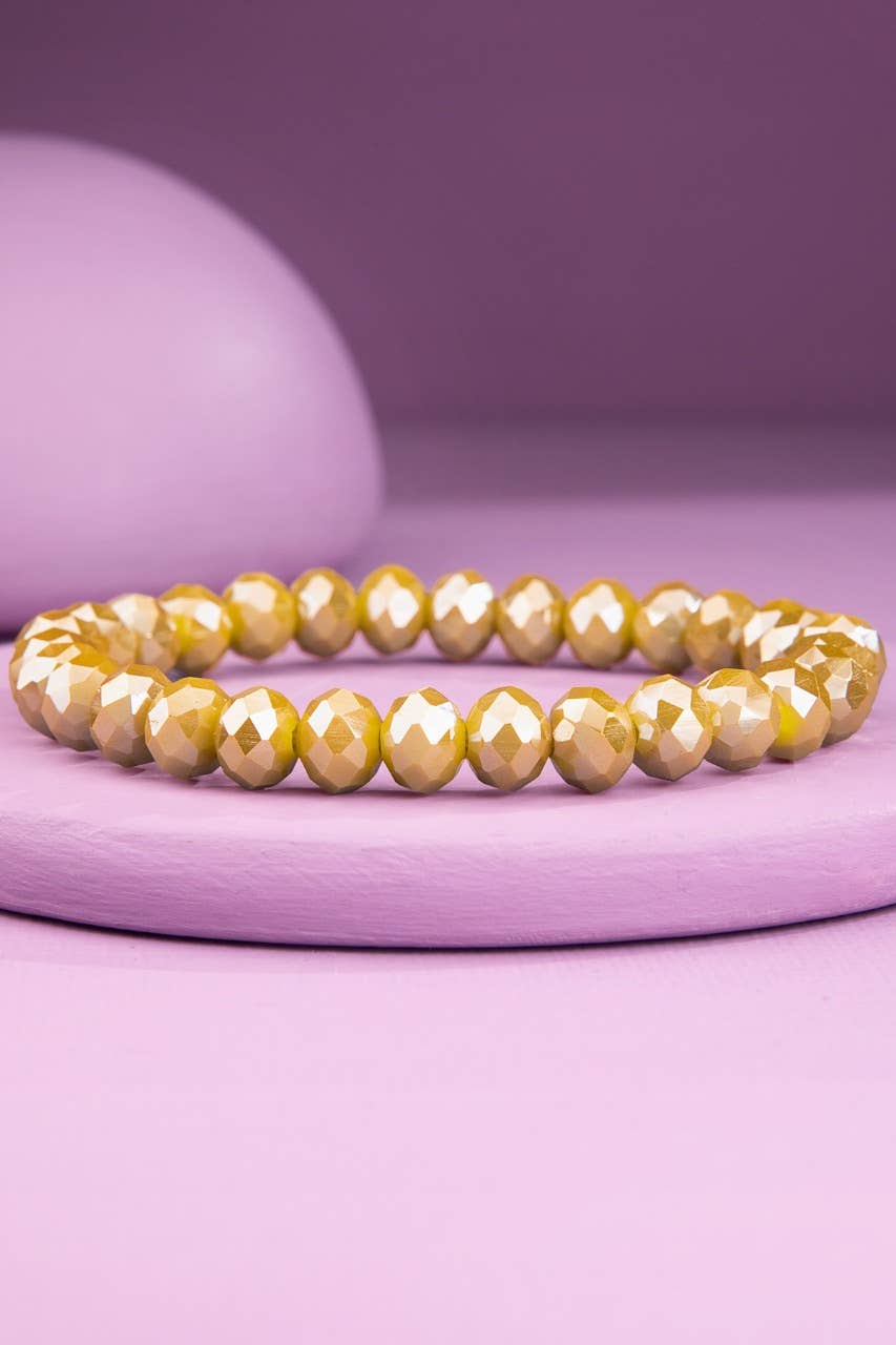 Urbanista – wholesale Beaded bracelet – Glass Beaded Bracelet2