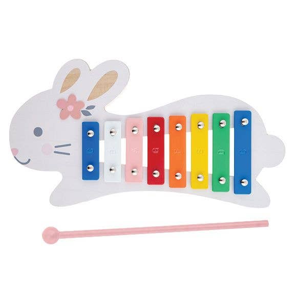 Stephen Joseph Gifts - Wholesale Musical Toy - Kids & Baby - Stephen Joseph Xylophone - Kids' Musical Toy3
